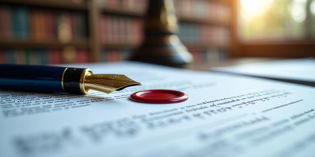 Concetto di protezione dati e sicurezza legale